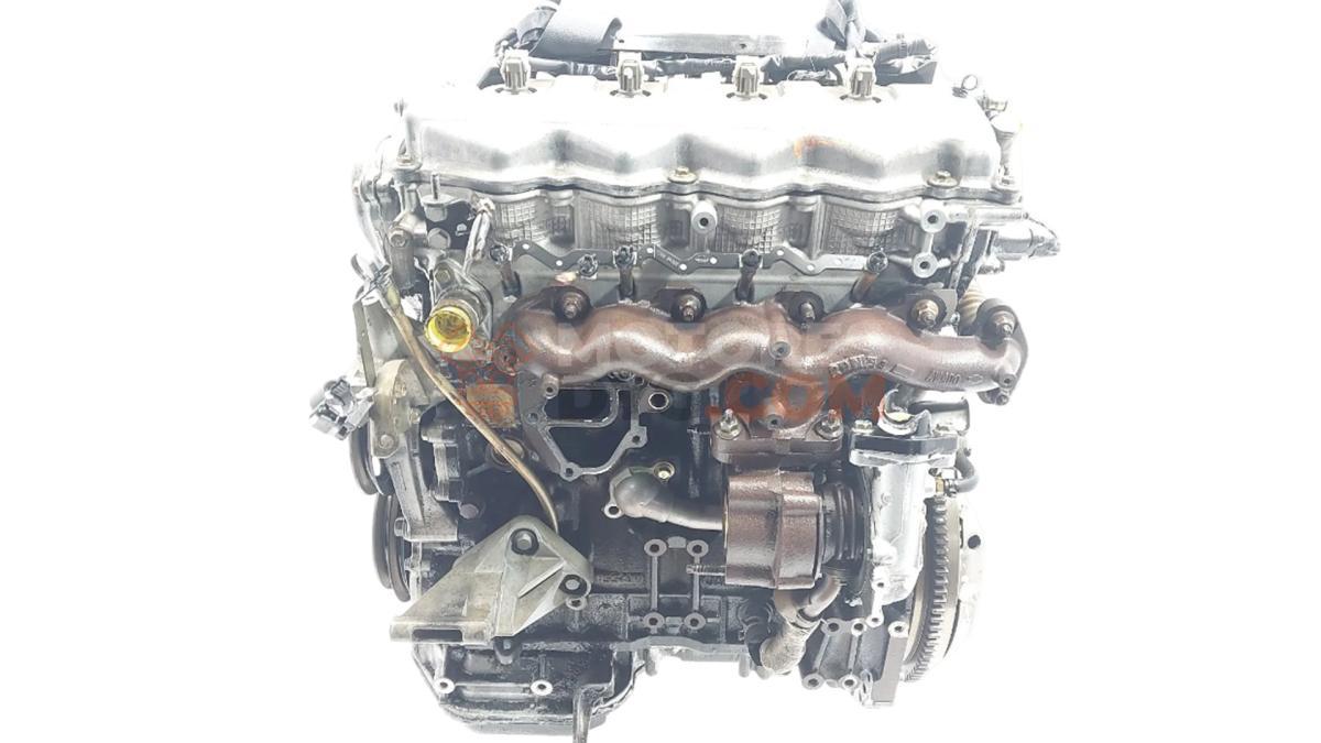 Motor yd22ddt Nissan Almera II Hatchback (N16) 2.2 T.Di (110 cv)