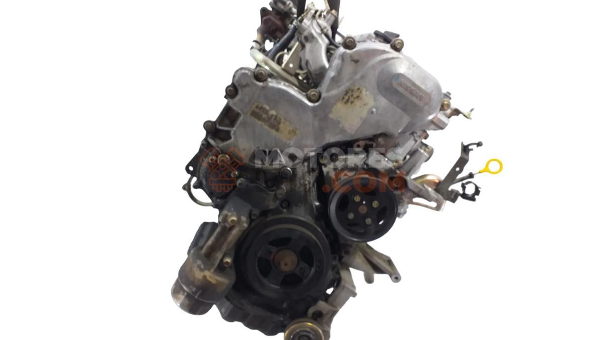 Motor YD22DDT Nissan Almera II Hatchback (N16) 2.2 T.Di (110 cv)