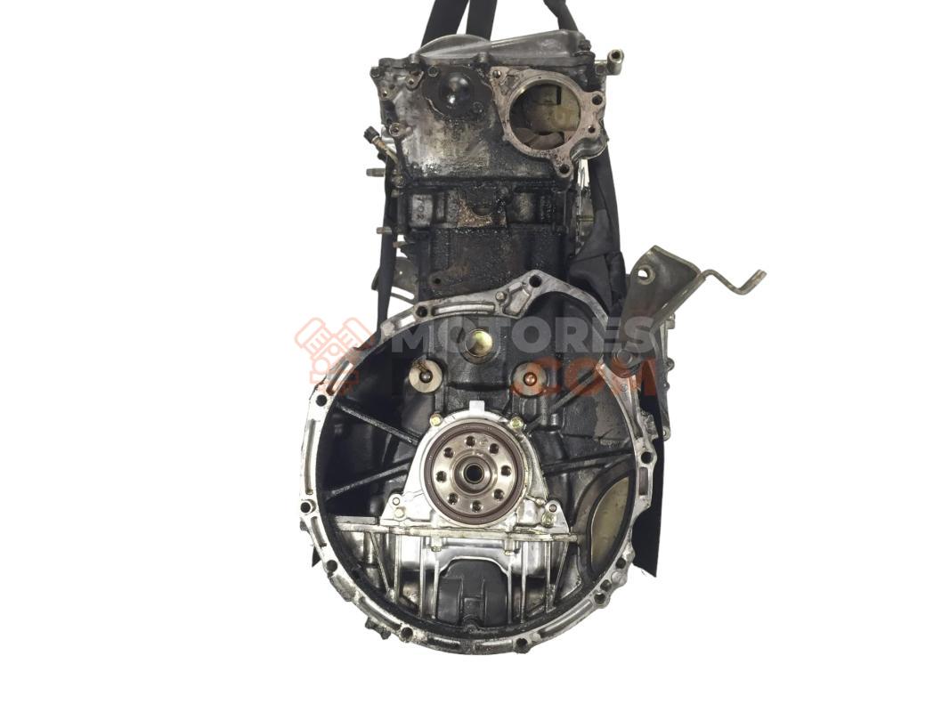 Motor YD22DDT Nissan Almera II Hatchback (N16) 2.2 T.Di (110 cv)