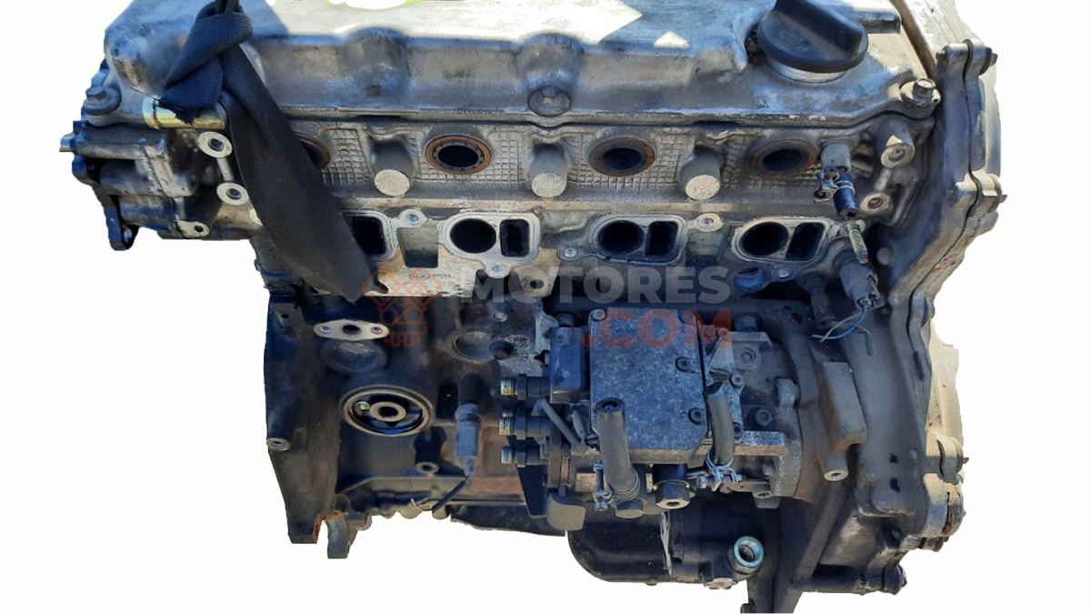Motor yd22ddt Nissan Almera II Hatchback (N16) 2.2 T.Di (110 cv)