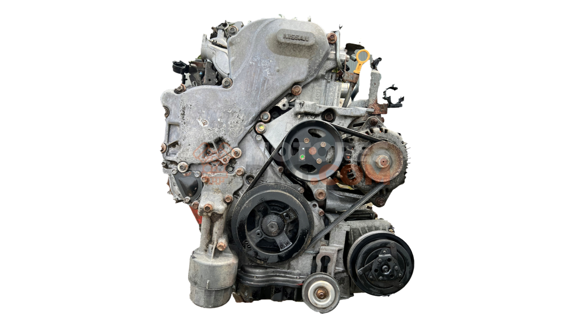 Motor yd22ddt Nissan Almera II Hatchback (N16) 2.2 T.Di (110 cv)