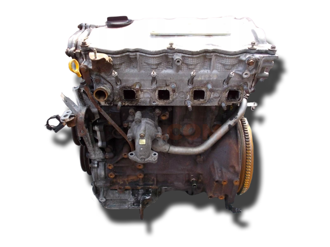 Motor YD22DDT Nissan Almera II Hatchback (N16, Versión 2003) 2.2 d (112 cv)