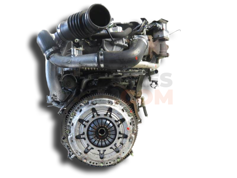 Motor YD22DDT Nissan Almera II Hatchback (N16, Versión 2003) 2.2 d (112 cv)