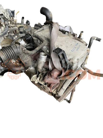 Motor yd22ddt Nissan Almera II (N16) 2.2 D (110 cv)
