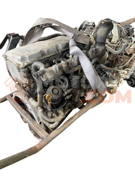 Motor yd22ddt Nissan Almera II (N16) 2.2 D (110 cv)