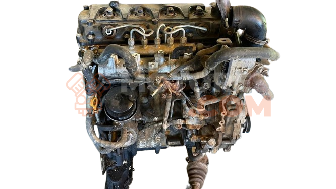 Motor yd22ddt Nissan Almera II (N16) 2.2 D (110 cv)