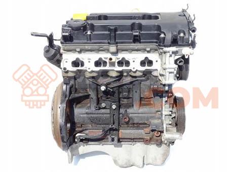 Motor yd22ddt Nissan Almera II (N16) 2.2 D (110 cv)