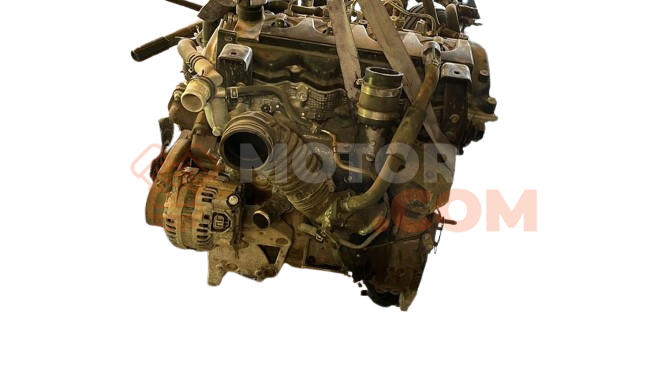Motor yd22ddt Nissan Almera II (N16) 2.2 D (110 cv)