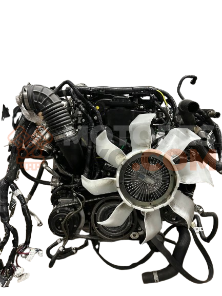 Motor yd22ddt Nissan Navara II (D22) 2.4 Double Cab 4WD (148 cv)