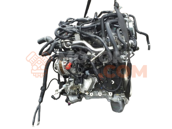 Motor yd22ddt Nissan Navara II (D22) 2.5 dCi Double Cab 4WD (133 cv)
