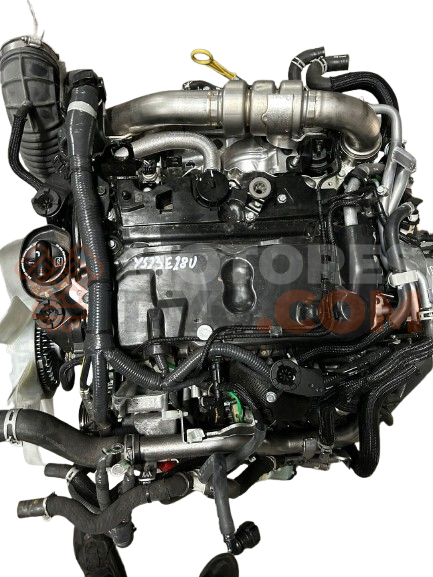Motor yd22ddt Nissan Navara II (D22) 2.5 dCi Double Cab 4WD (133 cv)