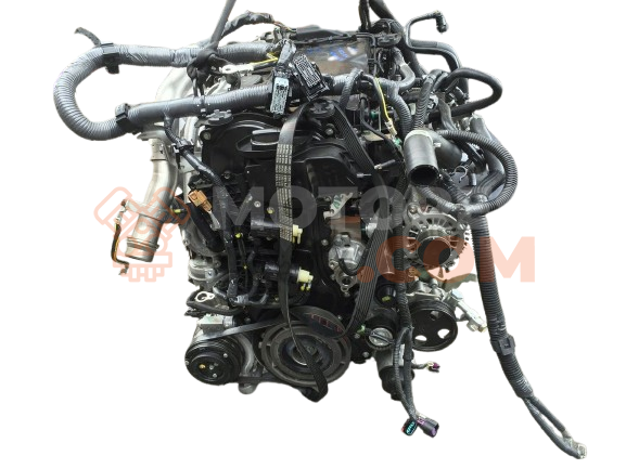 Motor yd22ddt Nissan Navara II (D22) 2.5 dCi Double Cab 4WD (133 cv)