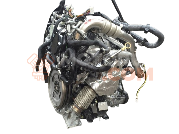 Motor yd22ddt Nissan Navara II (D22) 2.5 dCi Double Cab 4WD (133 cv)