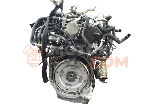 Motor yd22ddt Nissan Navara II (D22) 2.5 dCi Double Cab 4WD (133 cv)
