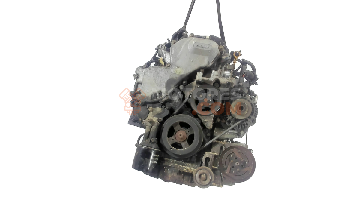 Motor YD22DDT Nissan Primera (P12) 1.8 i 16V (116 cv)