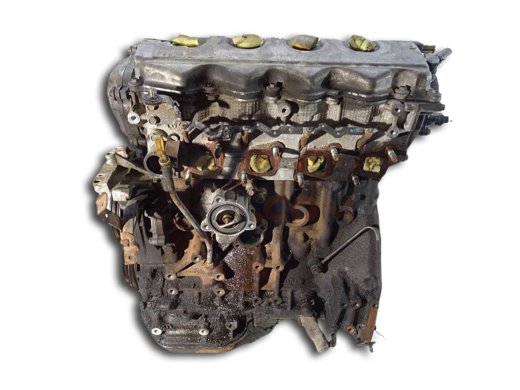 Motor YD22DDT Nissan Primera (P12) 2.2 DTI (126 cv)