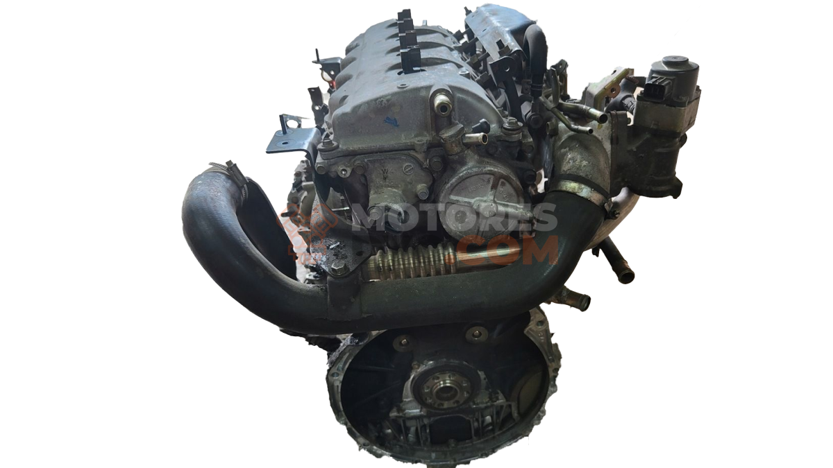 Motor YD22DDT Nissan X-Trail I (T30) 2.2 dCi (114 cv) 4x4