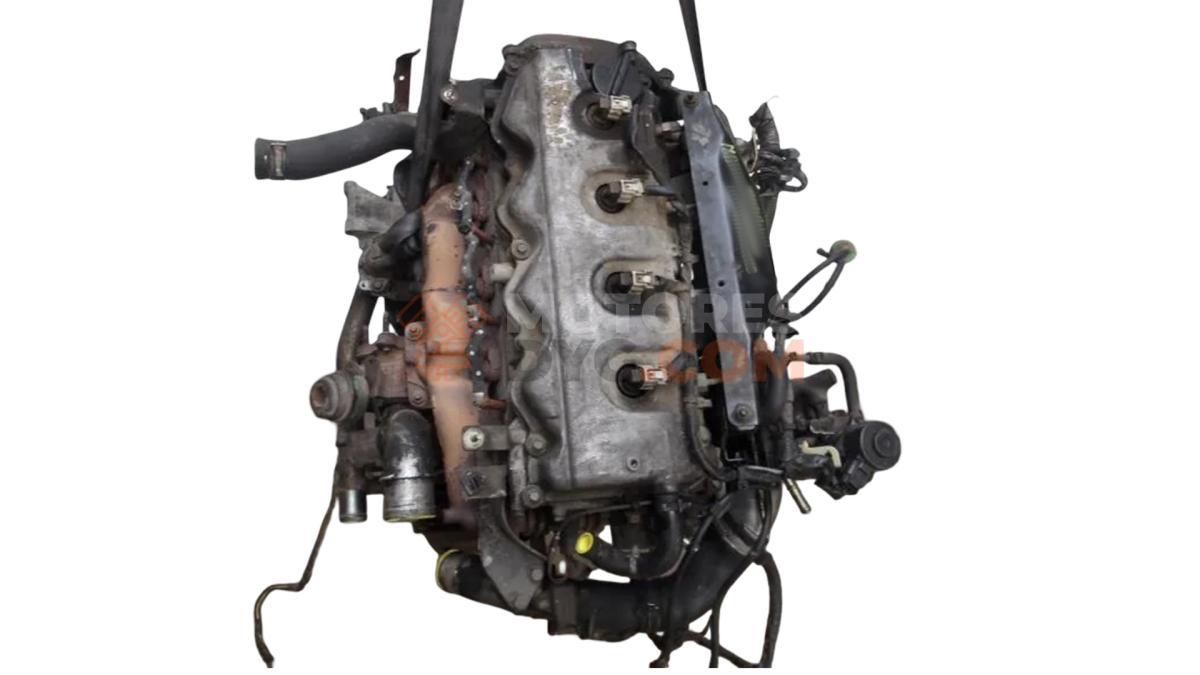 Motor YD22DDTi Nissan Almera II Hatchback (N16) 2.2 T.Di (110 cv)