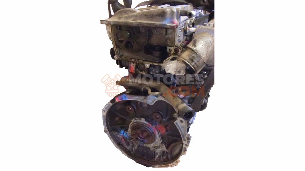 Motor yd22ddti Nissan Almera II Hatchback (N16) 2.2 T.Di (110 cv)