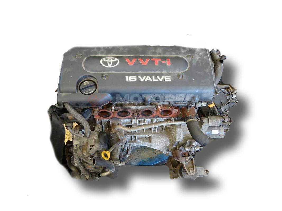 Motor yd22ddti Nissan Almera Tino 2.2 Di (114 cv)