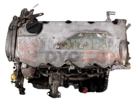 Motor yd22ddti Nissan Almera Tino 2.2 Di (114 cv)