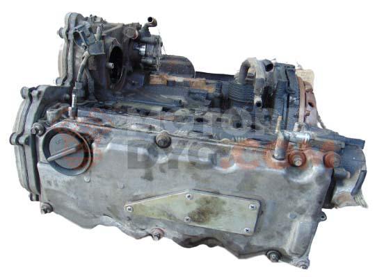 Motor yd22ddti Nissan Almera Tino (Versión 2003) 2.2 dCi (136 cv)