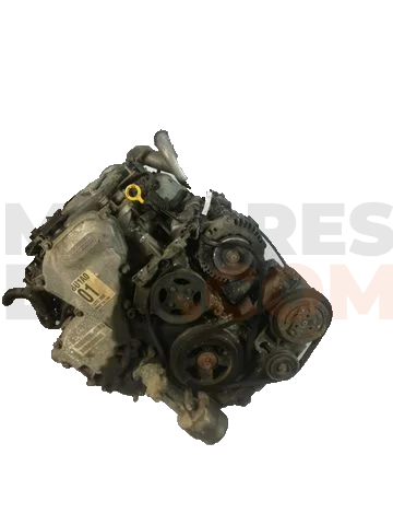 Motor YD22DD Nissan Tino (V10) 1.8 i 16V (120 cv)
