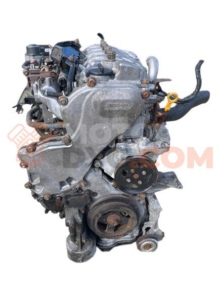 Motor YD22ETI Nissan X-Trail I (T30) 2.2 dCi (114 cv) 4x4
