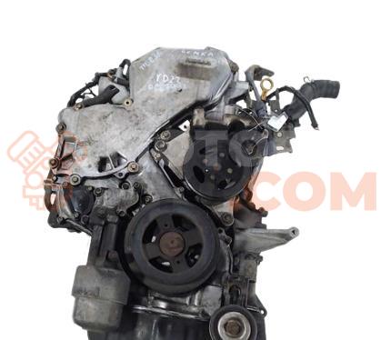Motor YD22ETI Nissan X-Trail I (T30) 2.2 dCi (114 cv) 4x4