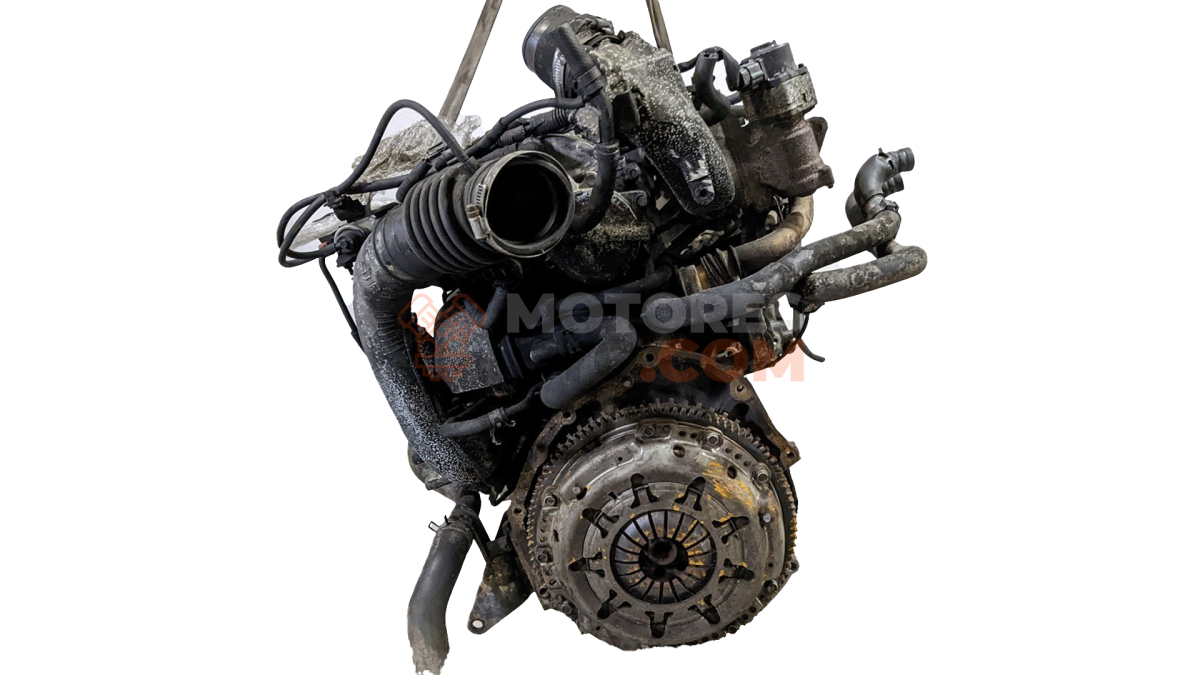 Motor YD22ETI Nissan X-Trail I (T30, Versión 2003) 2.2 dCi (136 cv)