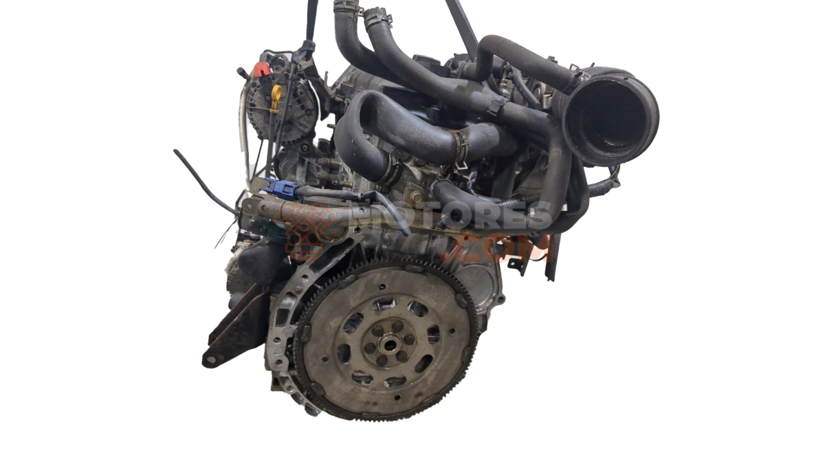 Motor YD22ETI Nissan X-Trail I (T30, Versión 2003) 2.5i 16V (165 cv) 4x4