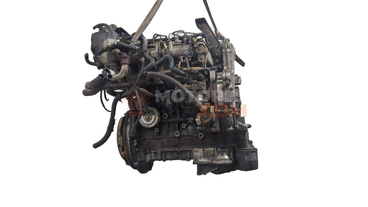 Motor YD22ETI Nissan X-Trail I (T30, Versión 2003) 2.5i 16V (165 cv) 4x4 Automatico