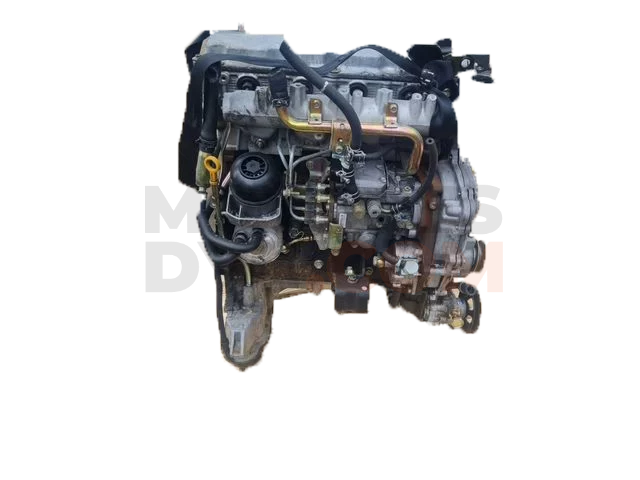 Motor YD25 Nissan Serena (C24) 2.5 TDi 16V (150 cv)