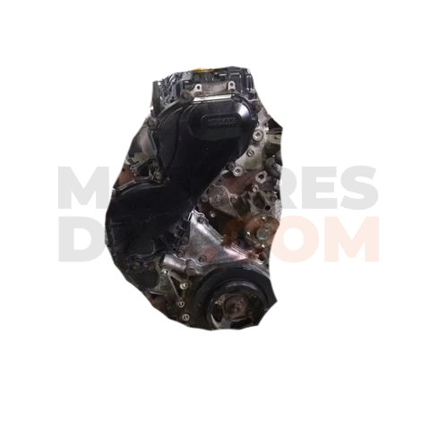Motor YD25DDI Nissan Pathfinder II 3.5 i V6 24V SE 4WD (253 cv)