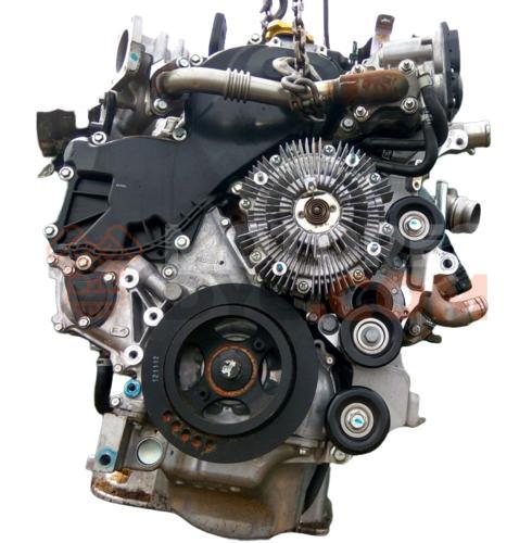 Motor YD25DDTI Nissan Bassara 2.5 TDi (150 cv) 4x4 Automatico