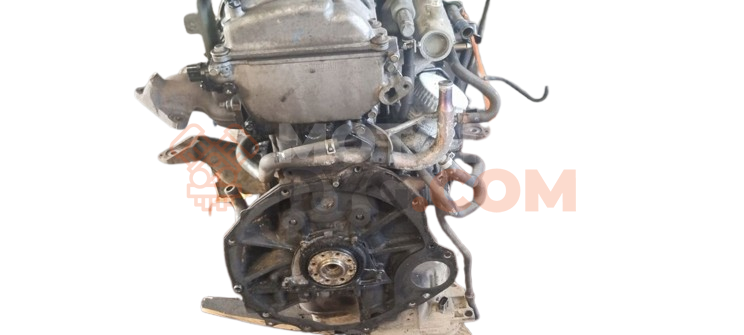 Motor yd25ddti Nissan Navara II (D22) 2.5 dCi Double Cab 4WD (133 cv)
