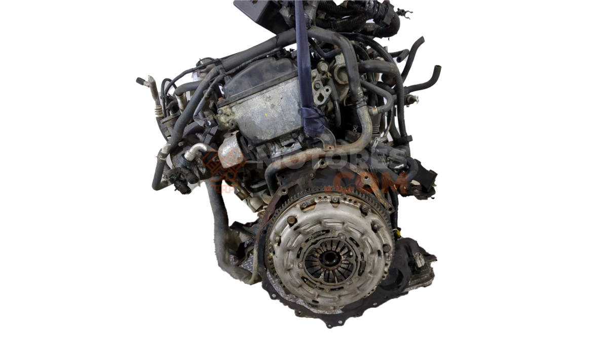 Motor YD25DDTI Nissan Navara III (D40) 2.5 dCi Double Cab (174 cv) 4WD Automatico