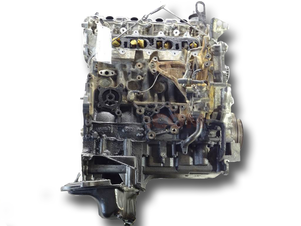 Motor YD25DDTI Nissan Navara III (D40 Versión 2010) 2.5 dCi (190 cv)