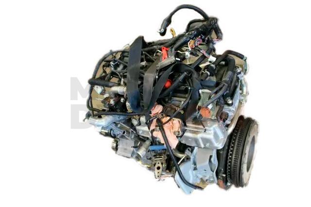 Motor YD25DDTi Nissan NP 300 Pick up (D22) 2.5 dCi (133 cv) Single Cab