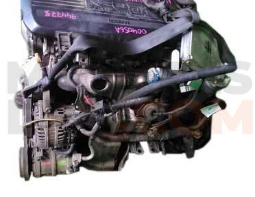 Motor YD25DDTi Nissan Pathfinder III 2.5 DTi 4WD (174 cv) ??