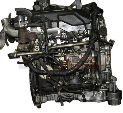 Motor YD25DDTi Nissan Pathfinder III (2010 Versión) 2.5 dCi (190 cv)