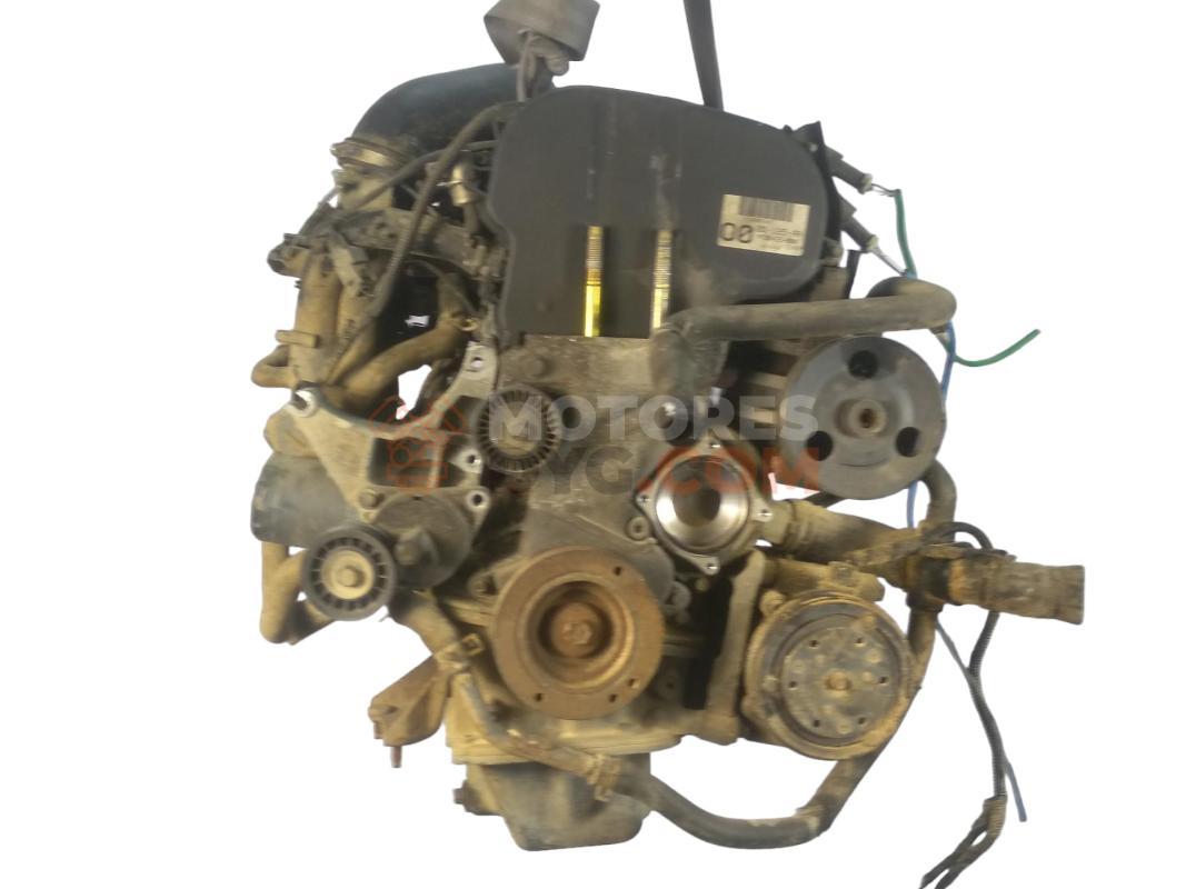 Motor YF Ford Maverick II 2.0 i 16V (124 cv)