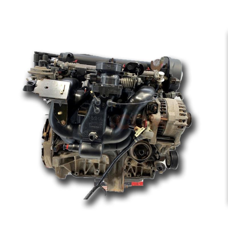 Motor YF Ford Maverick II 2.0 i 16V AWD (124 cv)