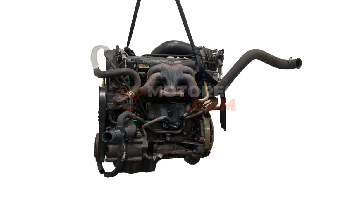 Motor YF Mazda Tribute 2.0 i 16V 2WD (124 cv)