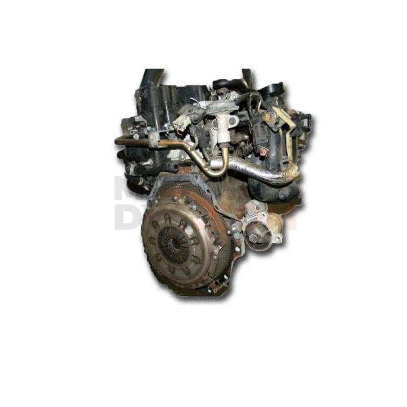 Motor YF Mazda Tribute 2.0 i 16V 4WD (124 cv)