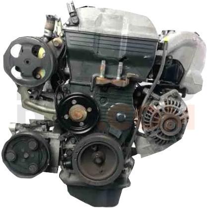 Motor YF Mazda Tribute Hybrid 2.3i (133 cv)