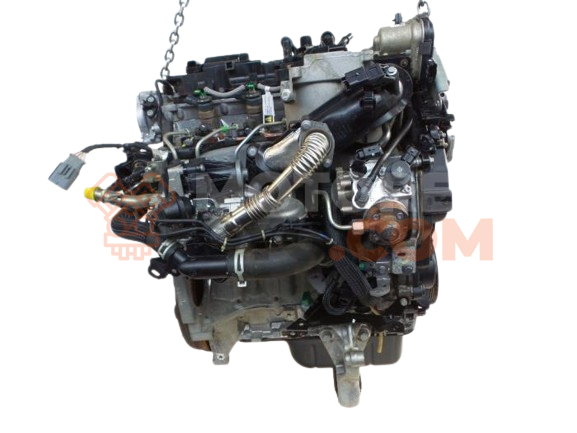 Motor YFG4 Hyundai Genesis Coupe 2.0 T 16V (210 cv) Automatico