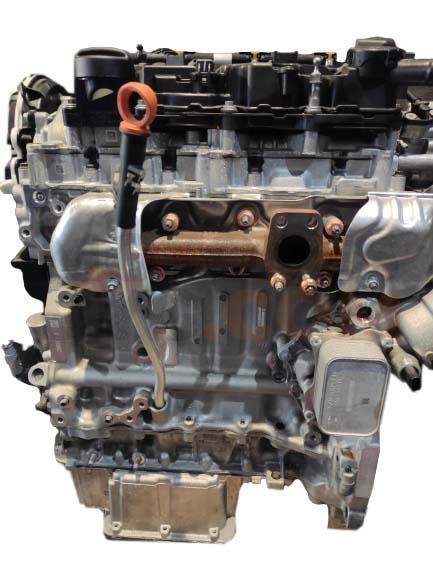 Motor yh01 Citroen Berlingo I 1.5 BlueHDi ( 76CV)