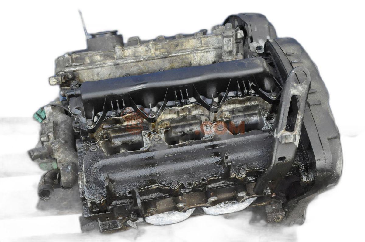 Motor YH01 Citroen Berlingo I 1.5 BlueHDi ( 76CV)