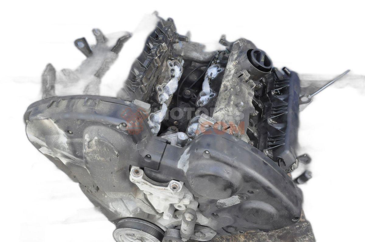 Motor YH01 Citroen Berlingo I 1.5 BlueHDi (131 CV)
